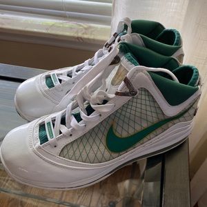 Original LeBron James Nikes.  Collector’s item.